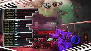 My Top 15 Favourite BO4 Clips....