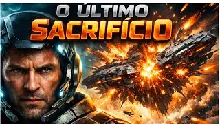 Quando os Alienígenas Chegaram, Só Restava Uma Esperança