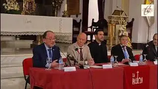 La Presentación de Jesús al Pueblo anuncia La Pasión de Montilla (II)