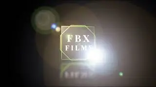 FBX Films Logo