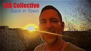 TAB Collective album 