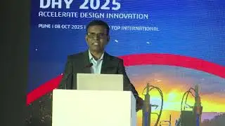 SOLIDWORKS 2026 Launch Event (LIVE) by BEACON at Pune (Part 2) | SOLIDWORKS Innovation Day 2025