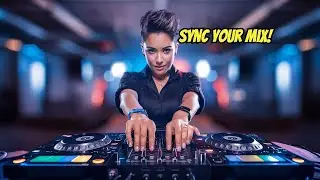 How to Beatmatch | Learn to DJ for Beginners