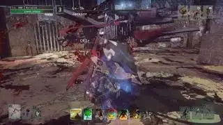 Let it die - Jackson Floor 170, easy and quick win