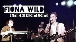 Light-Fiona Wild and the Midnight Lights (Lyrics)
