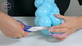 5 decoraciones fáciles para fiesta o evento especial🎈