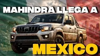 &iquest;Pickup barata o pickup moderna? La respuesta no es obvia
