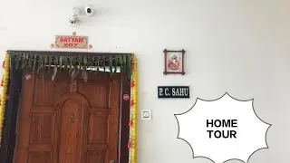 Bilaspur House Tour Diwali25 Edition 🎇❤️ #diwali #vlog 