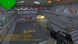 a4TH`mon0x1d3 & Schizo vs. t.D