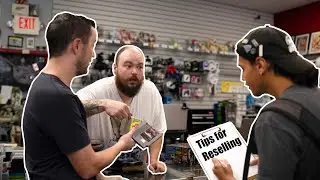 Mastering The Art Of Reselling With CATRP!