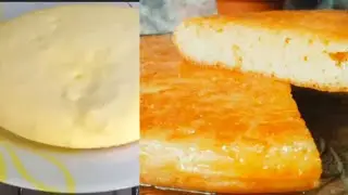 في دقائق فقط‼️حضّري المشوشة الجزائرية🇩🇿 بطعم زمان😋