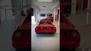 Ferrari 328 GTS 🇮🇹 #viral #ferrari #ferrari328 #supercar #hypercar #caredit #australia #italy #v8