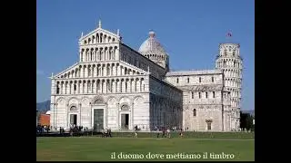 Cammini in Italia: Il cammino di San Jacopo (Toscana)