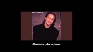 John Kemp - Just Got Paid 1988
