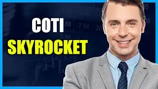 COTI's Skyrocket: Projected to Soar to New Heights by This Date - Detailed Forecast 2024🚀🚀