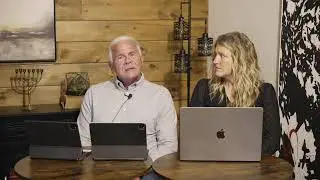 The Table with Paul Keith and Amy Davis