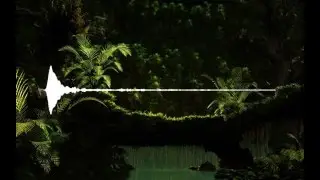 Teufri Jungle Trap - Welcome to the jungle (Jungle Terror Style)