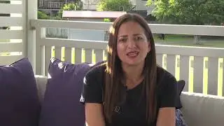 Interviews - Melissa - What is happening to the East Brisbane School is atrocious