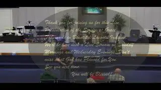Grace Tabernacle Laconia