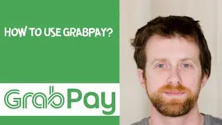 How to use Grabpay?