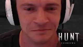 Hi :)  | Hunt Showdown Gameplay