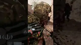 John Wick in BF6 🔪🔫#battlefield6 #gaming #highlights