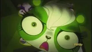 Littlest Pet Shop - Insane Penny ling
