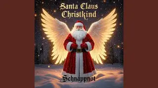 Santa Claus Christkind