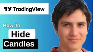 How To Hide Candles In TradingView   Full Guide