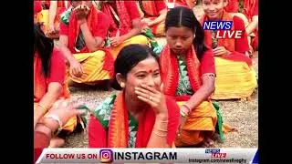 📌 সৰুসজাই ষ্টেডিয়ামত বাগৰুম্বাৰ চূড়ান্ত আখৰা...