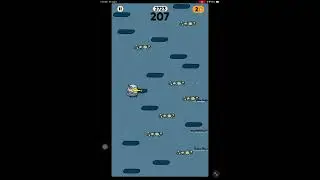 Doodle Jump 2