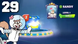 Nickelodeon's Super Brawl Universe PART 29 Gameplay Walkthrough - iOS/Android