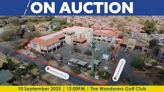 R4.3M + Guaranteed Cash Flow &ndash; Stone Arch Shopping Centre