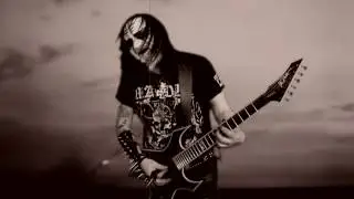 Höllensturm - Blitzkrieg (Official Video)