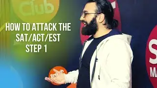 How to Get 700 plus (SAT/ACT/EST) - 1