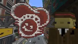 Building On Bakery Builders Live!