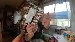 Very Poor Quality Model Kits..... Hippy Trev