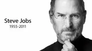 STEVE JOBS DEAD OFFICIAL!