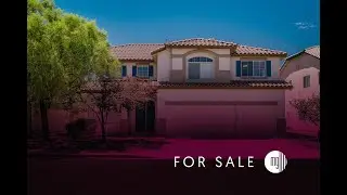 Home For Sale Henderson 89052 | 2707 Cool Lilac Ave, Henderson, NV 89052 | 6 bed 3 bath | 3,717 sqft