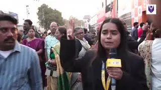 English Books at the 49th International Kolkata Book Fair 2026