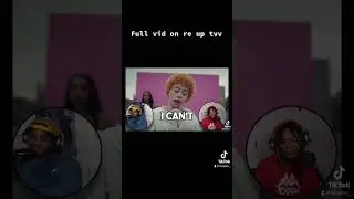 Ice spice x pinkpantheress killed it ? #tv #funny #reaction #icespice #pinkpantheress #boysaliar