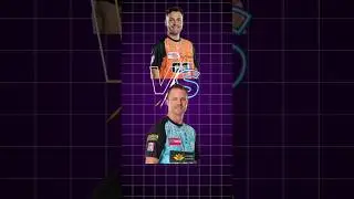Perth Scorchers vs Brisbane Heat#crickethighlights #dream11prediction #3rdt20match
