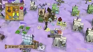 A World of Keflings :