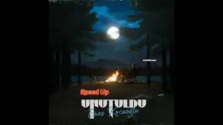 Enes Kocaoğlu - UNUTULDU (Speed Up)