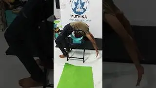 #dailyyogaroutine
