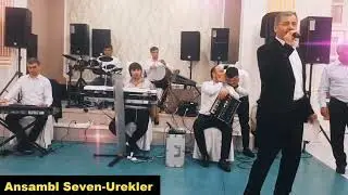 Elxan Kovxayev (Zaqatala Toyu) Mamed Mamedov Dambur & Aybeniz Qurqunayeva (Yeni Toy Mahnilari 2026)