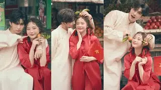 Tổng hợp nhạc trending tiktok couple áo dài cho các cặp đôi| GU NHẠC
