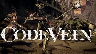Смотрим CODE VEIN Network Test