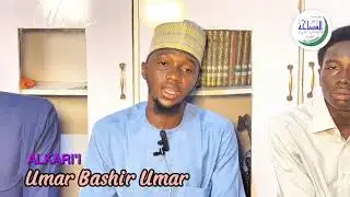 Alƙari'i: Umar Bashir Umar @Musaffar_Kwana_Al-Fasaha_Masjid
