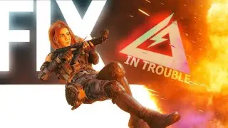 HOW TO FIX DELTA FORCE (Before It's Too Late)